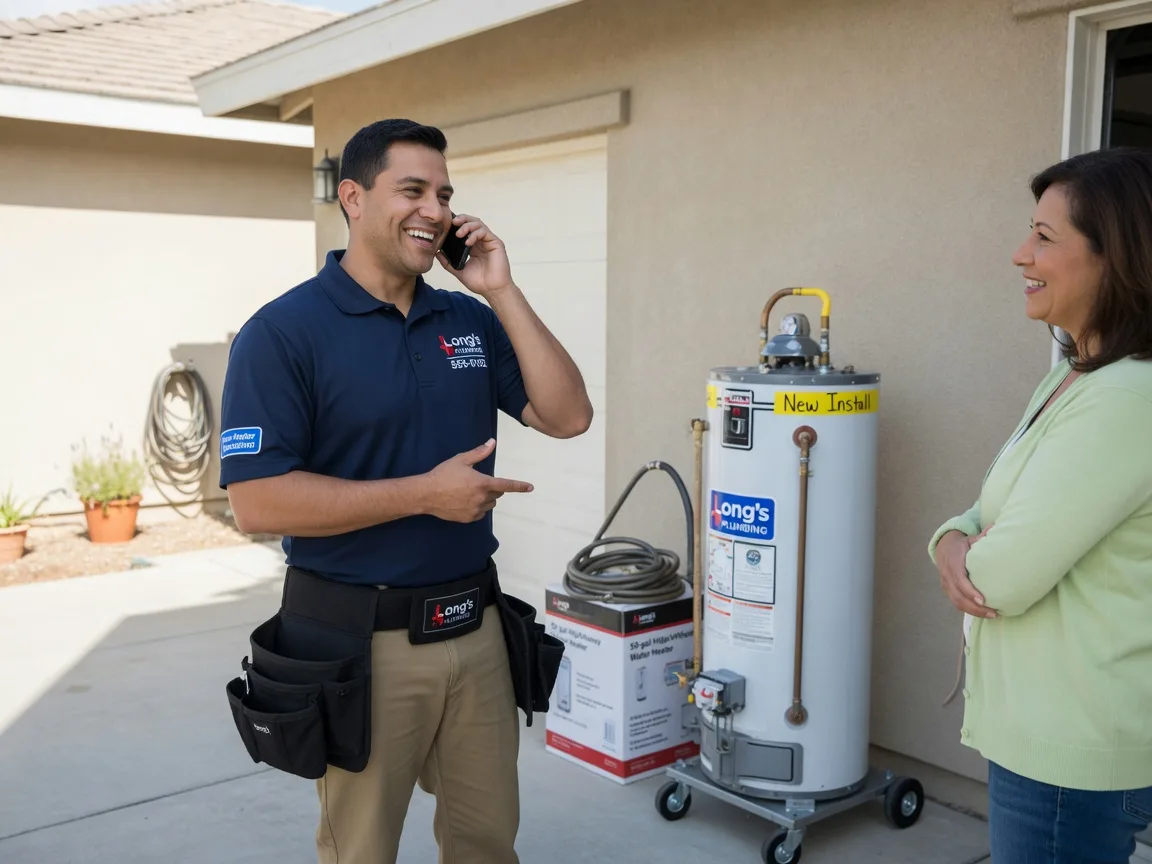 Leak Detection Camp Crook, SD FAQs